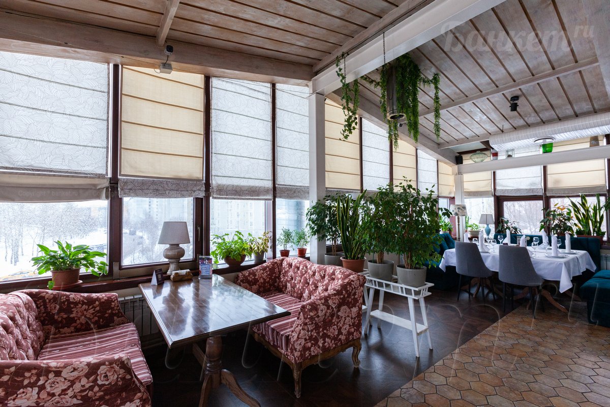 Зал 3-го этажа Зал 3-го этажа — фото 4