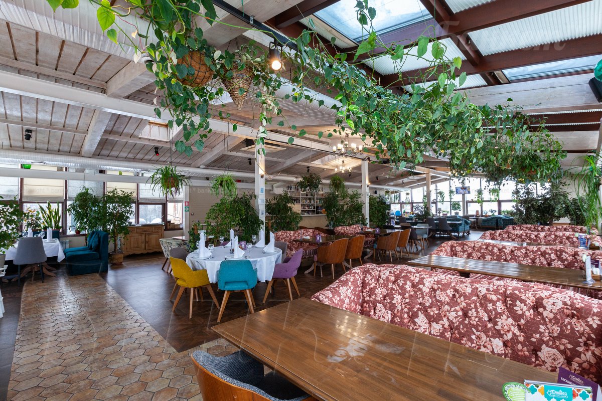 Зал 3-го этажа Зал 3-го этажа — фото 6