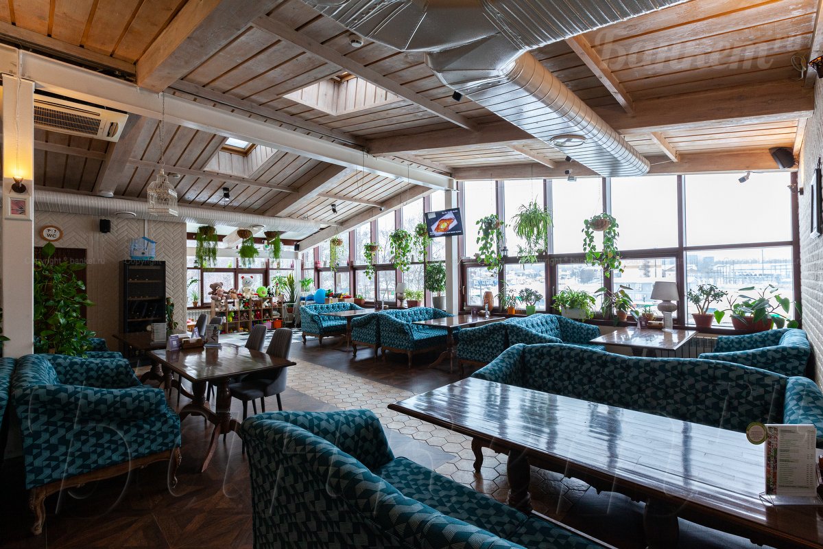 Зал 3-го этажа Зал 3-го этажа — фото 7