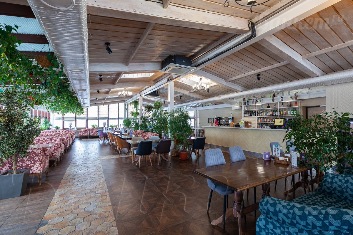 Зал 3-го этажа Зал 3-го этажа — фото 17