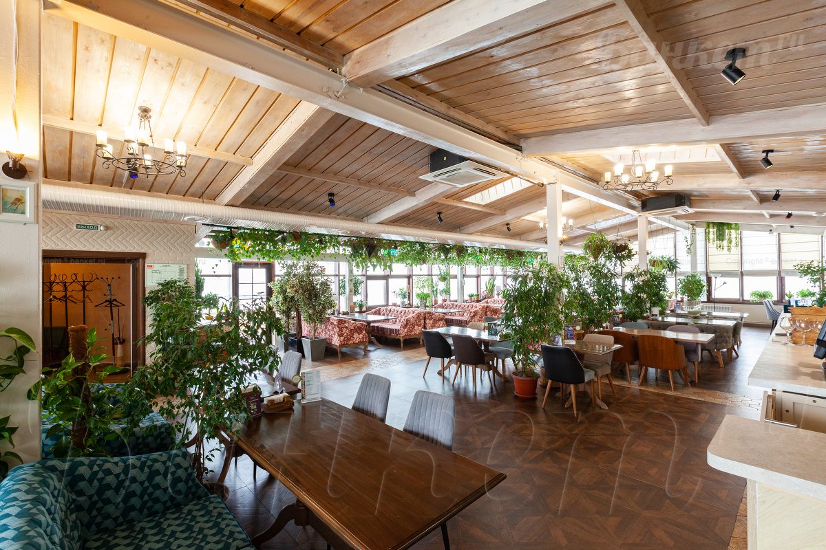 Зал 3-го этажа Зал 3-го этажа — фото 18