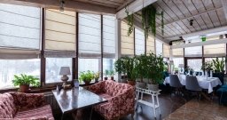 Зал 3-го этажа Зал 3-го этажа — фото 4