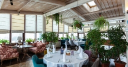 Зал 3-го этажа Зал 3-го этажа — фото 5