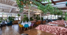 Зал 3-го этажа — фото 6