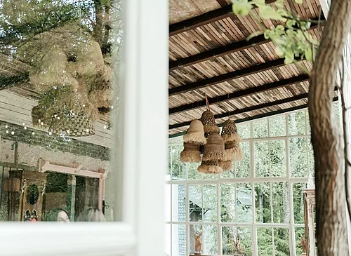 Blackwood House — THE BIRCH