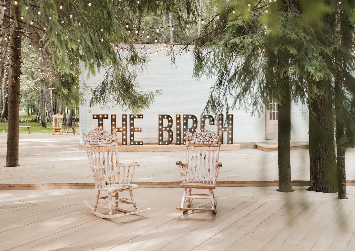 Mahogany Terrace Mahogany Terrace — фото 5