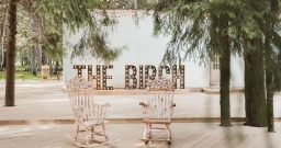 Mahogany Terrace Mahogany Terrace — фото 5