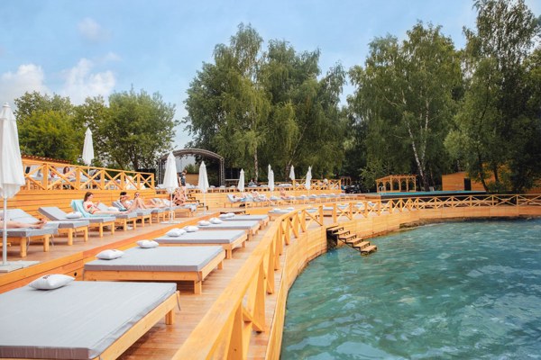 City Beach Club