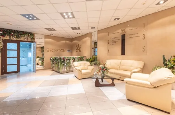 Банкетный зал — фото 4