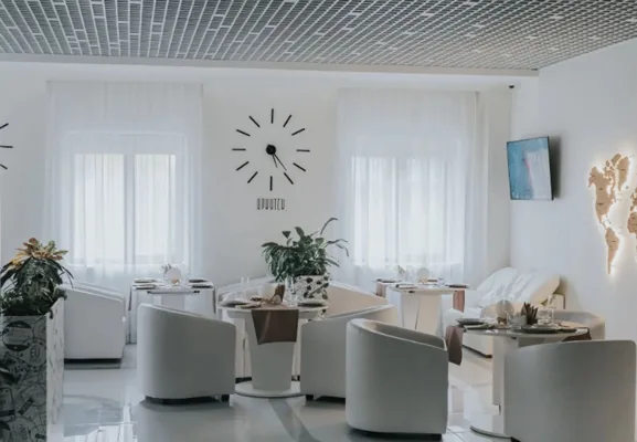 Банкетный зал — фото 5