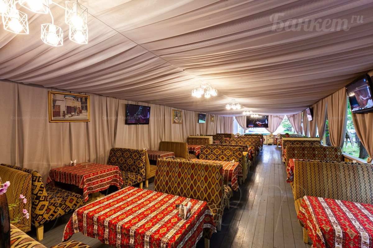 Веранда Веранда — фото 2