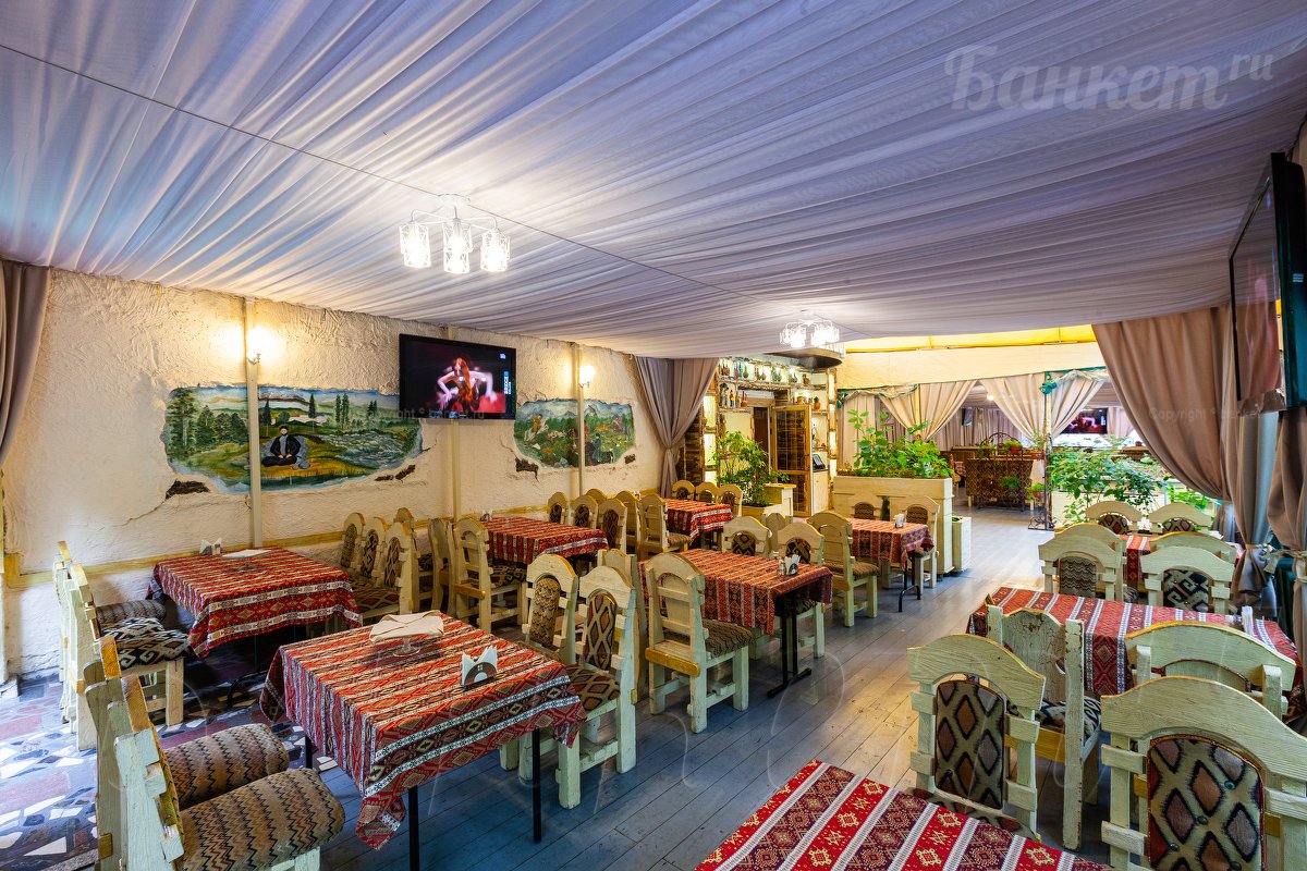 Веранда Веранда — фото 3