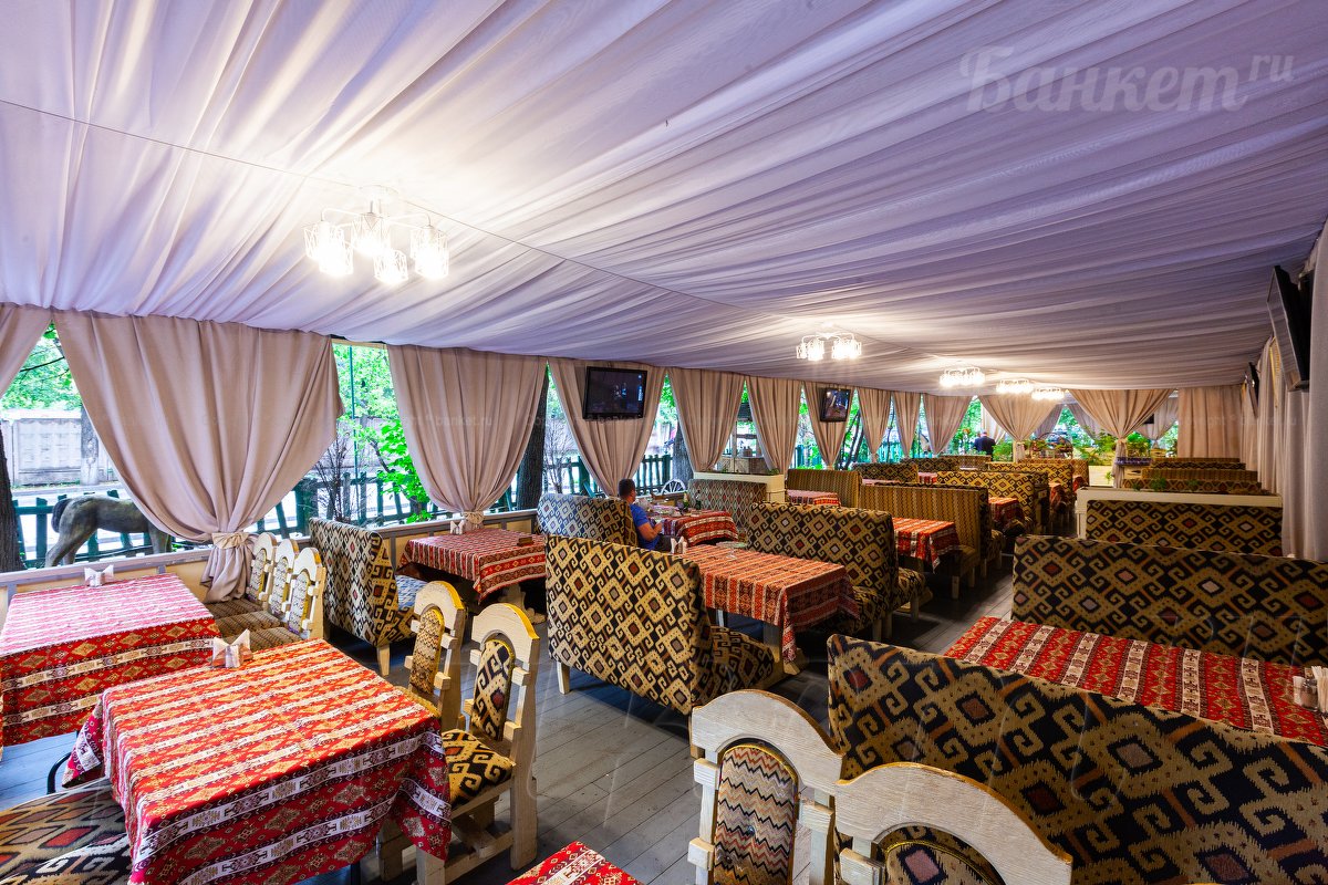 Веранда Веранда — фото 4