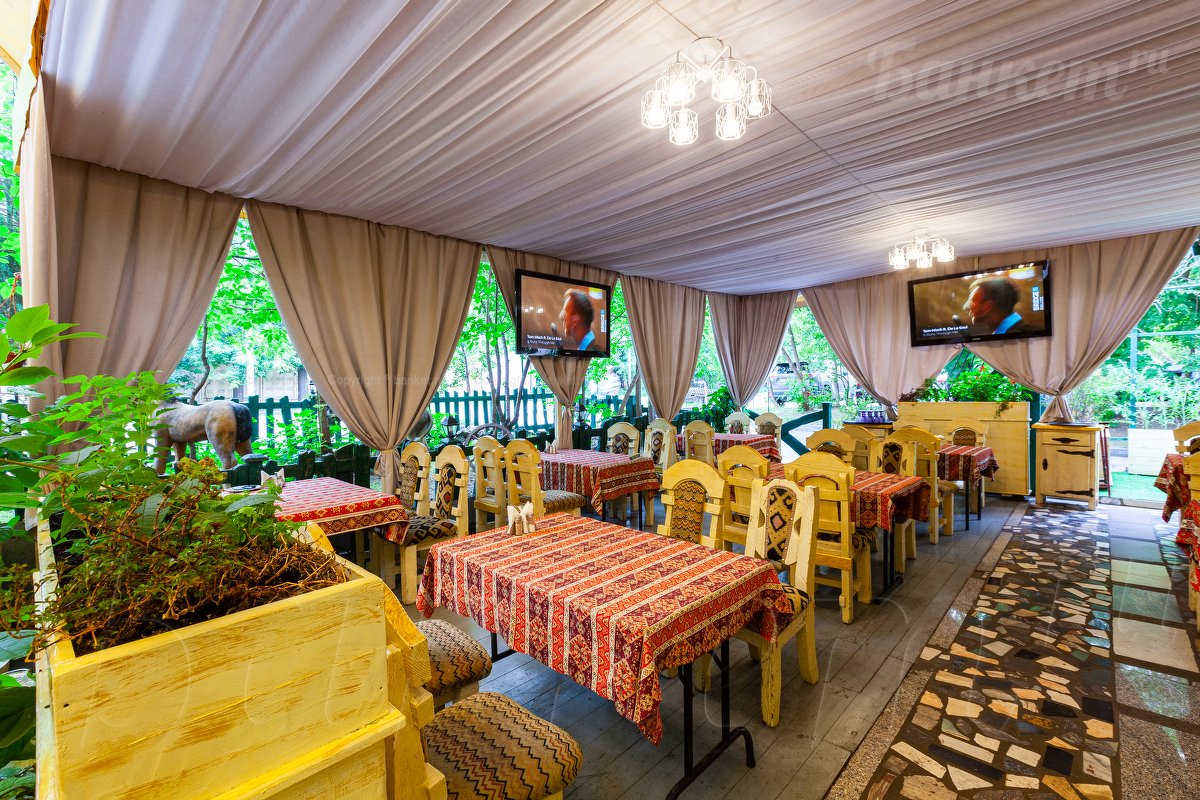 Веранда Веранда — фото 5