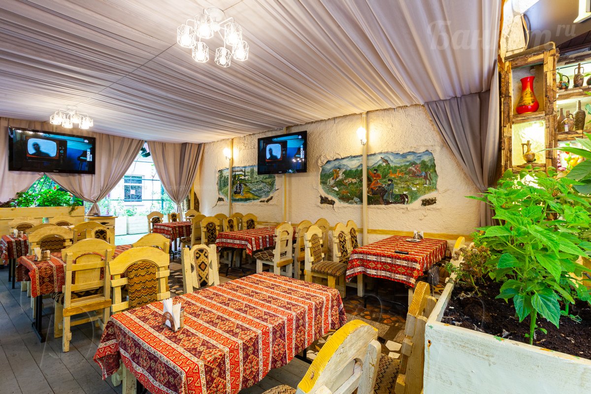 Веранда Веранда — фото 6