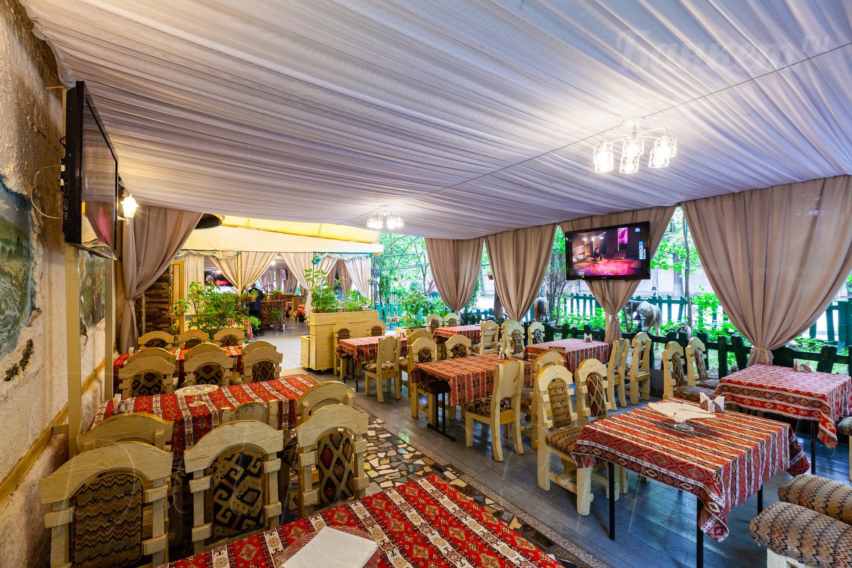 Веранда Веранда — фото 7