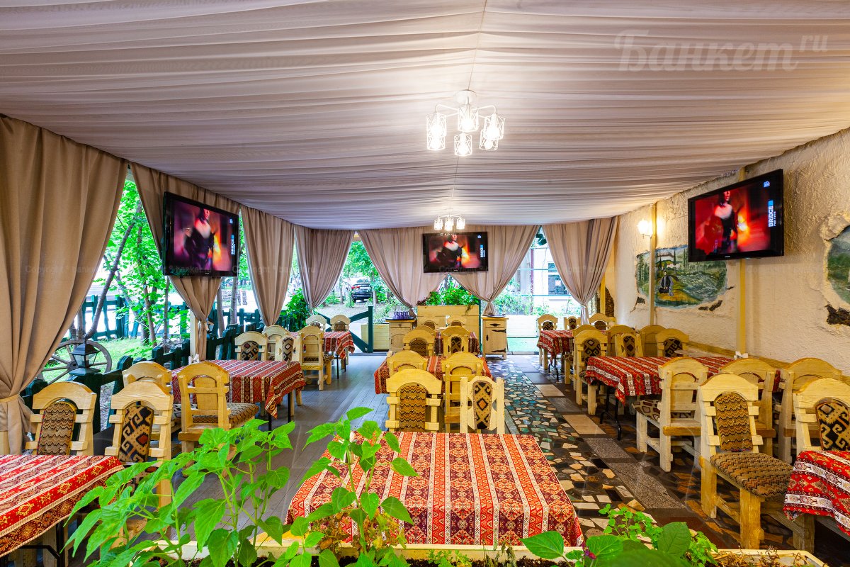 Веранда Веранда — фото 8