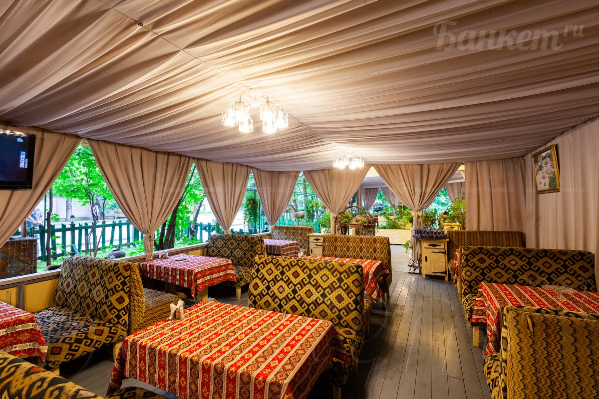 Веранда Веранда — фото 9