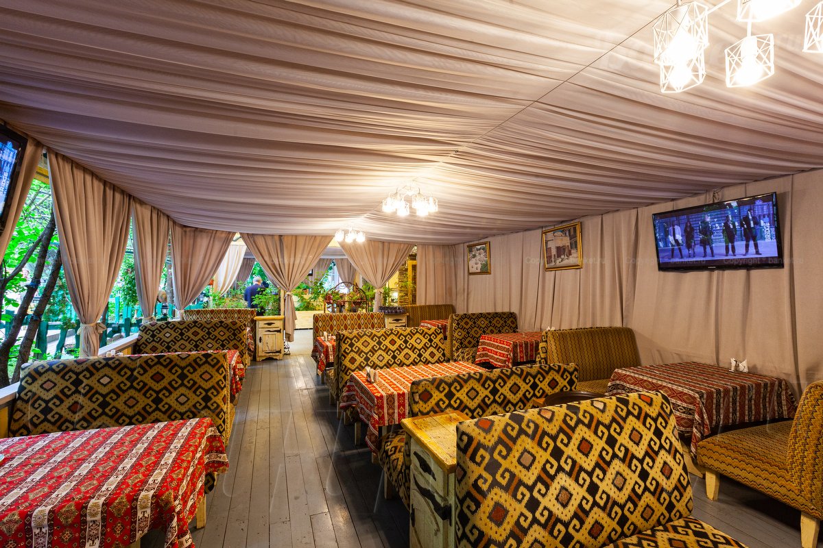 Веранда Веранда — фото 10