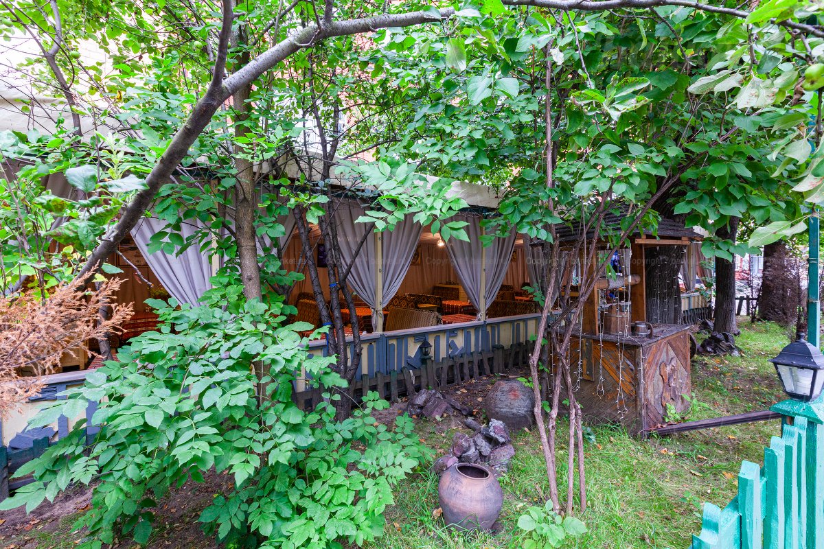 Веранда Веранда — фото 11