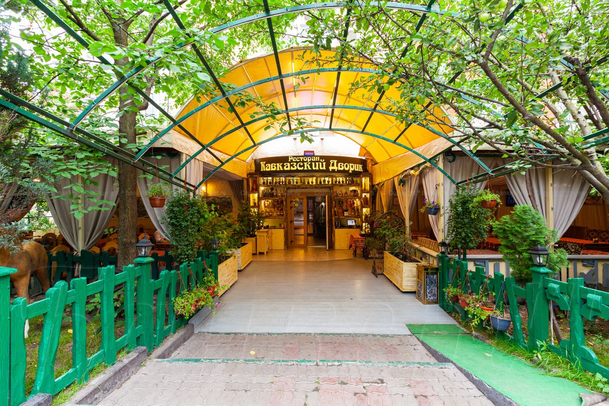 Веранда Веранда — фото 13