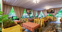 Веранда Веранда — фото 5