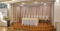 Банкетный зал 2-й этаж — фото 6