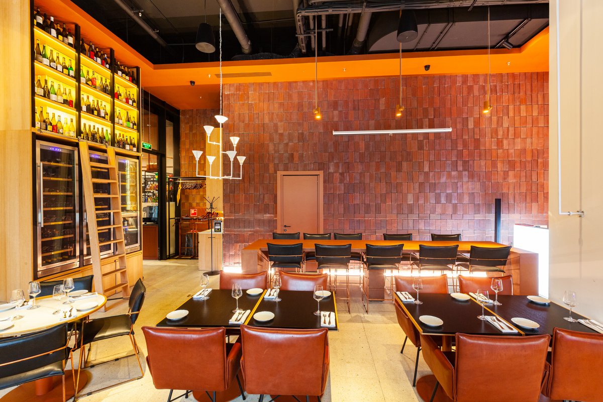 Основной зал — фото 10