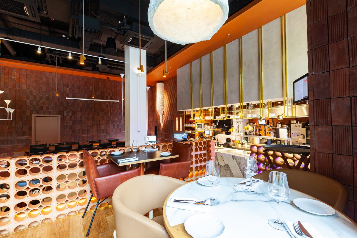 Основной зал — фото 11