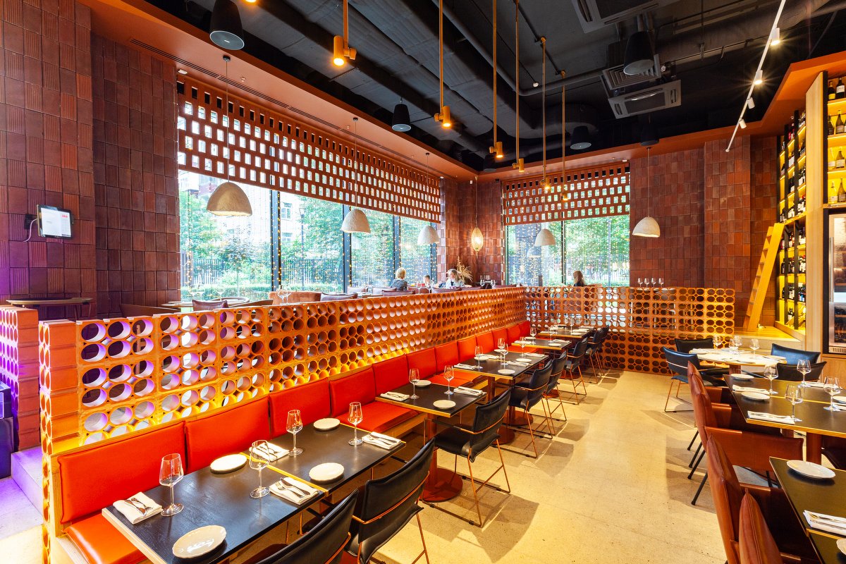 Основной зал — фото 12