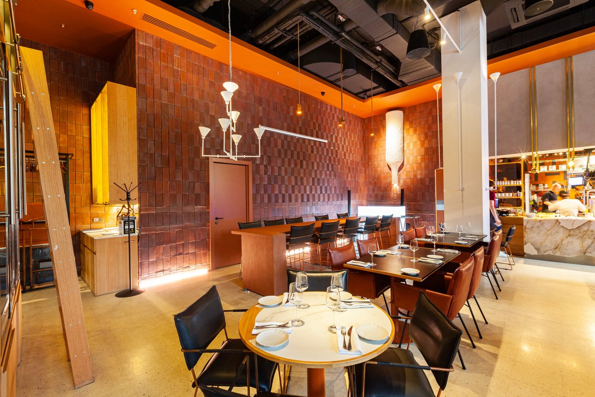 Основной зал — фото 13