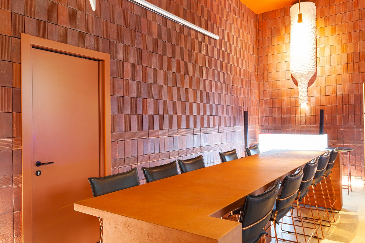 Основной зал — фото 18