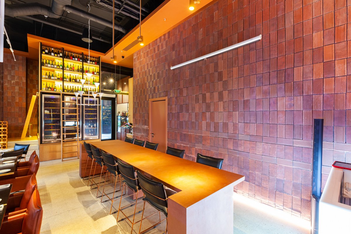 Основной зал — фото 19