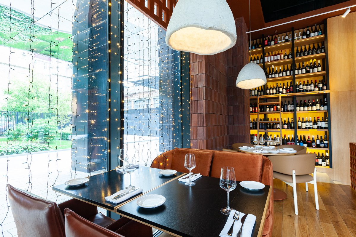 Основной зал — фото 21