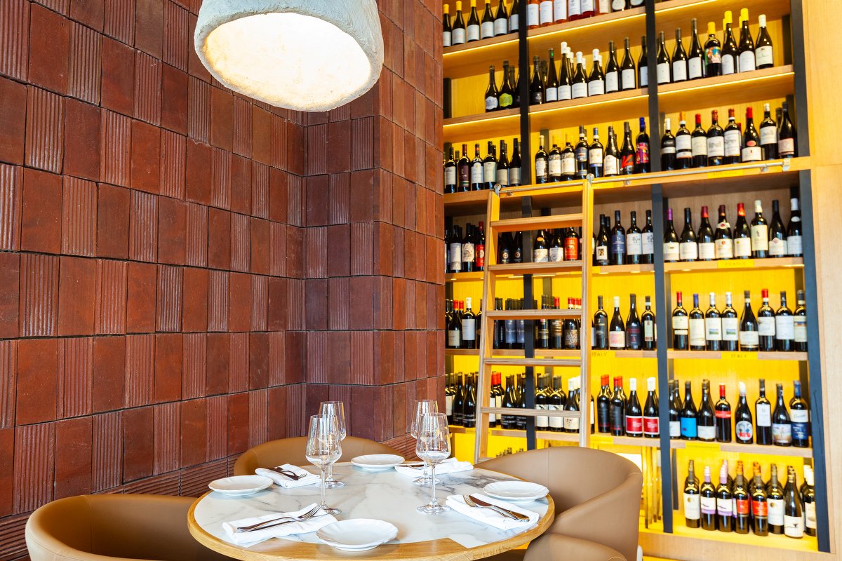 Основной зал — фото 22