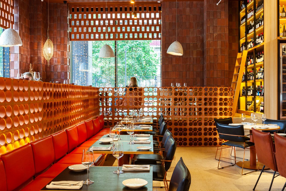 Основной зал — фото 31