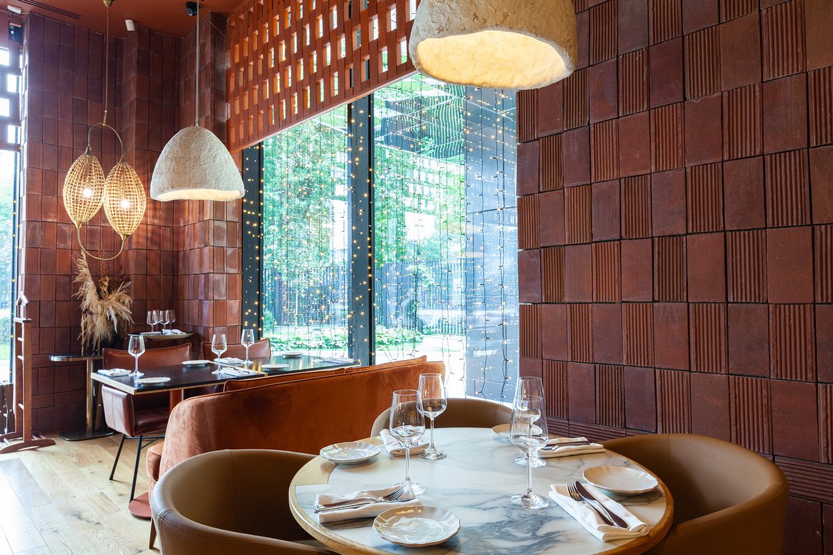 Основной зал — фото 34