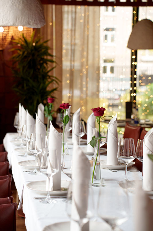 Основной зал — фото 40