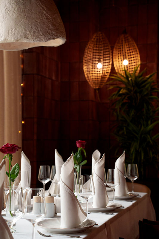 Основной зал — фото 41