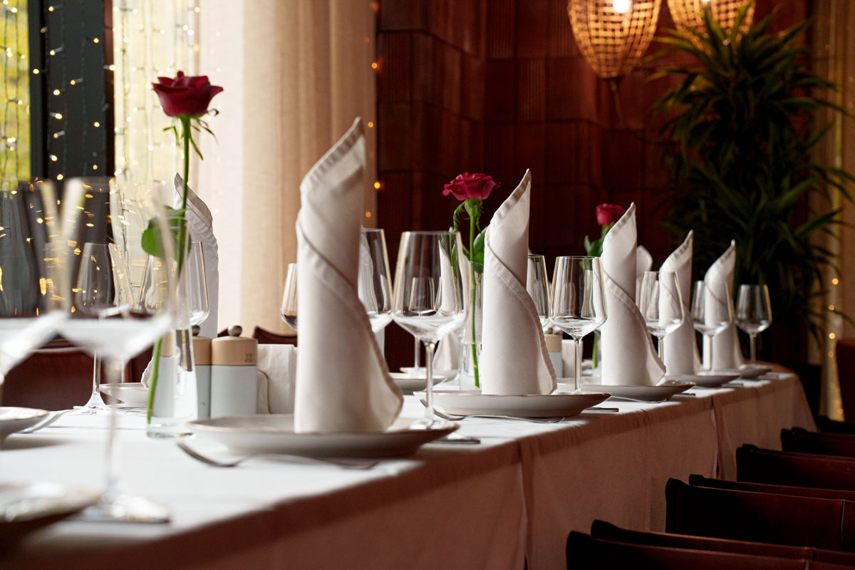 Основной зал — фото 42