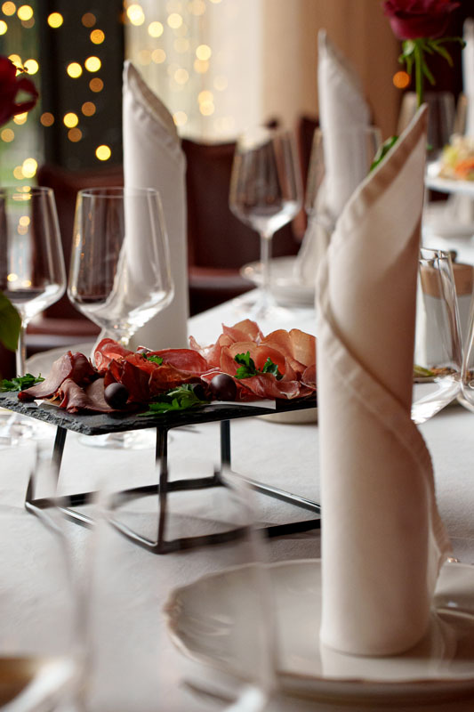 Основной зал — фото 44