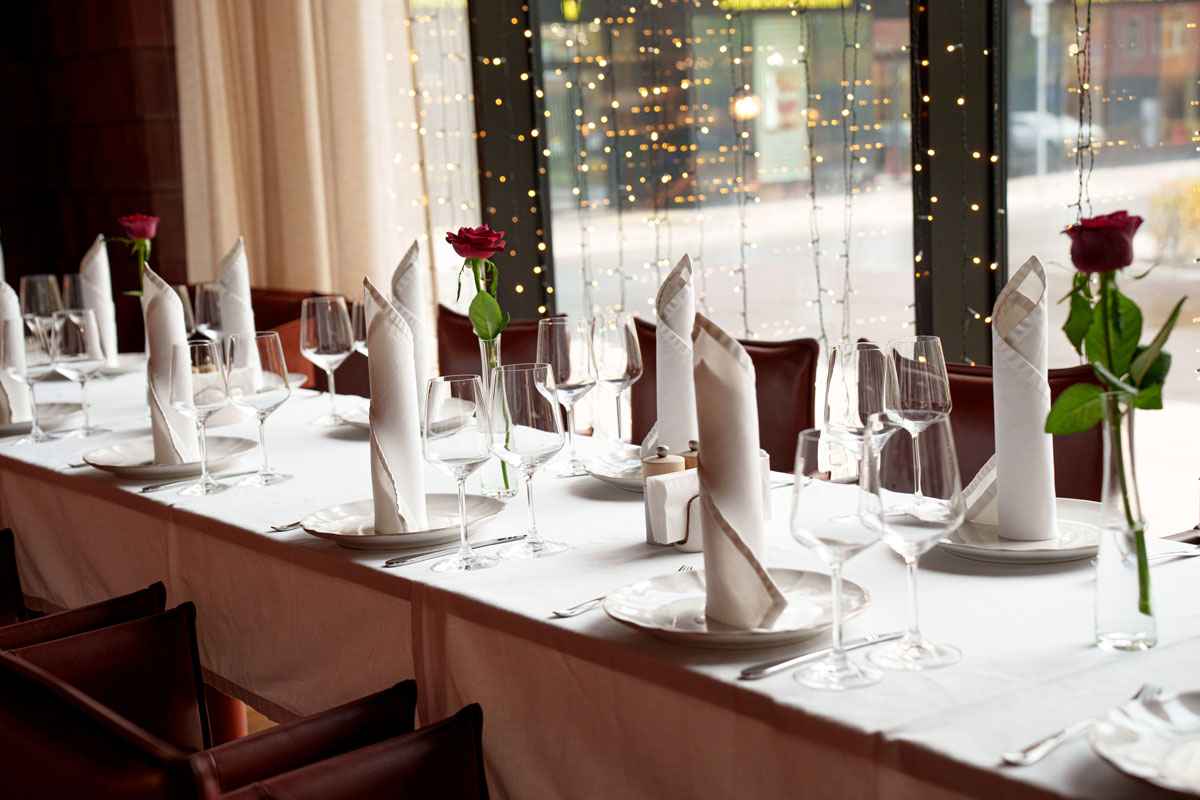 Основной зал — фото 45