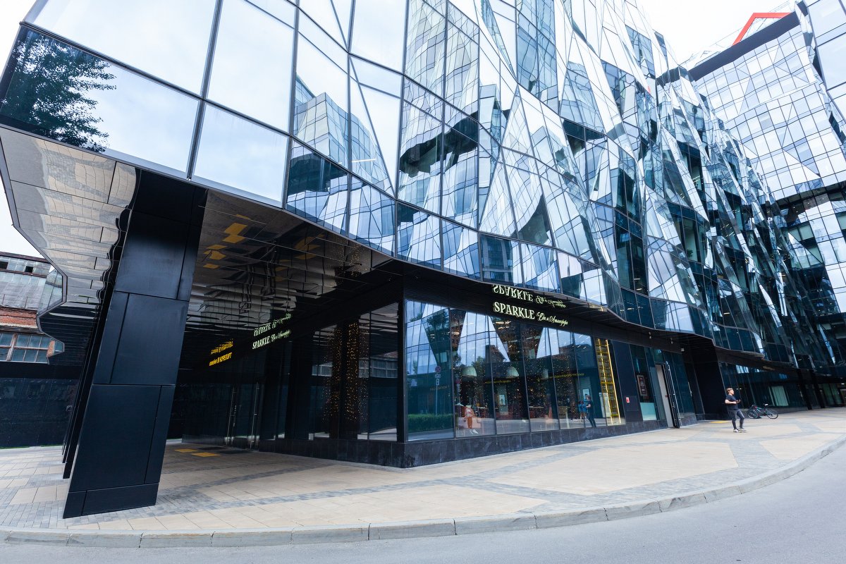 Основной зал — фото 46