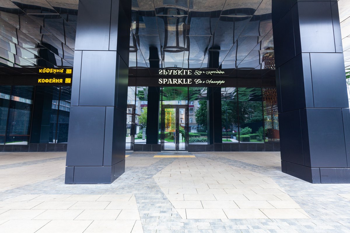 Основной зал — фото 47