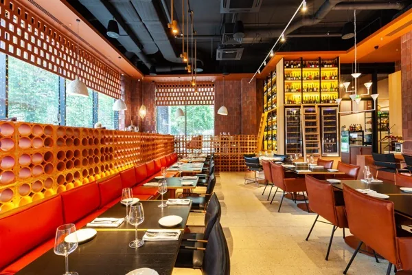 Основной зал — фото 4