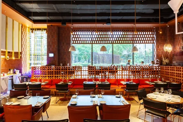 Основной зал — фото 5