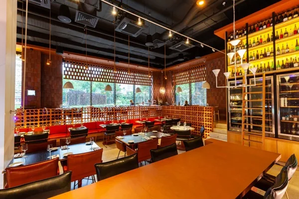 Основной зал — фото 6