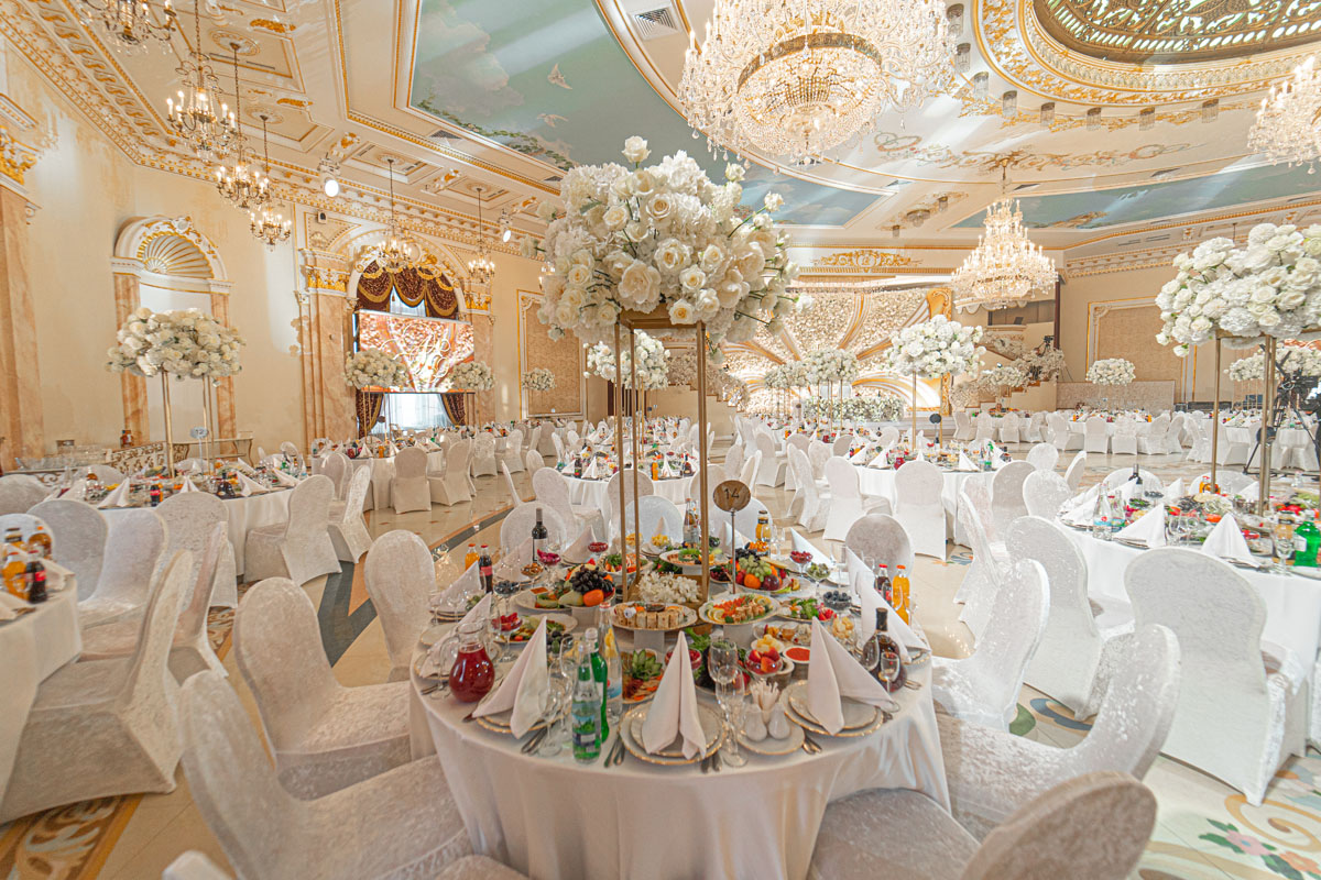 Основной зал — фото 6