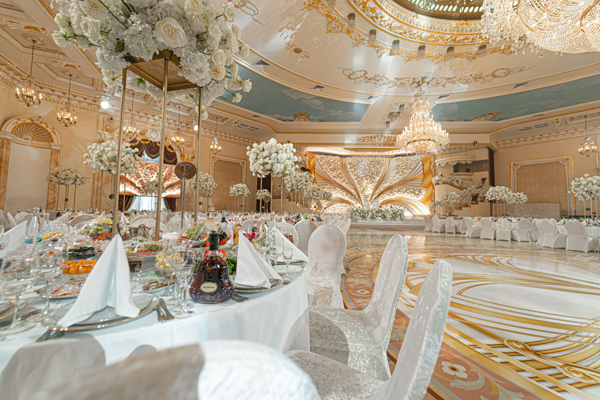 Основной зал — фото 8