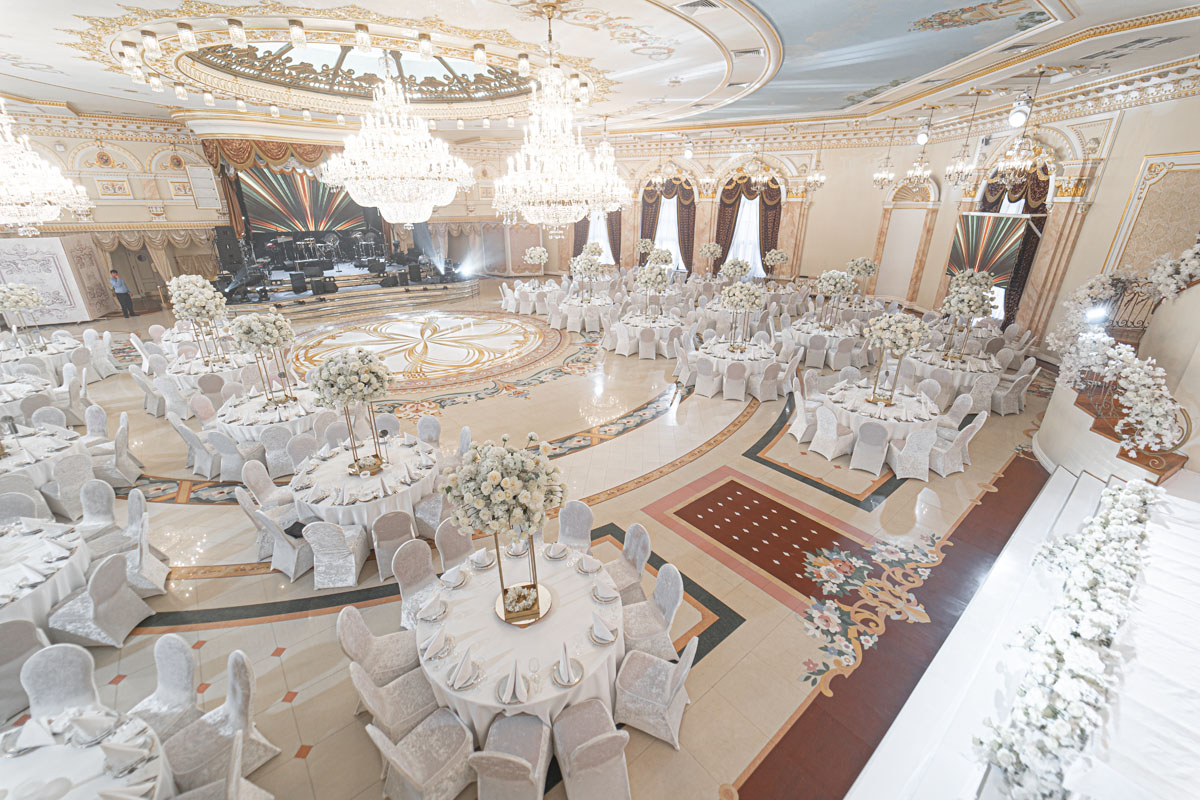 Основной зал — фото 9